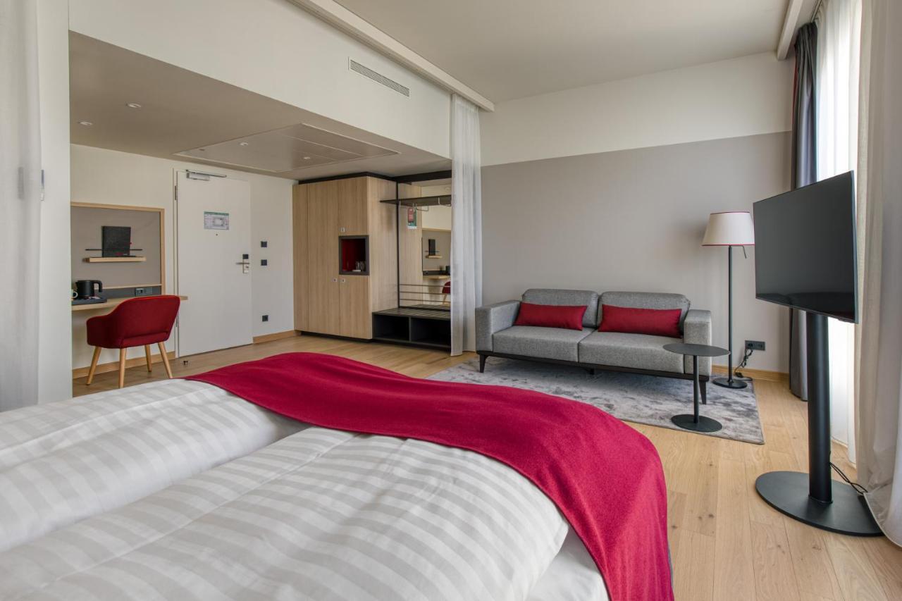 Intercityhotel Berlin Airport Ber Terminal 1 & 2 Шёнефельд Экстерьер фото Room interior